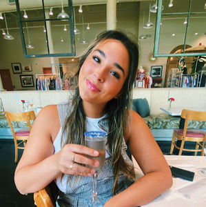 Meet your Posher, Katy